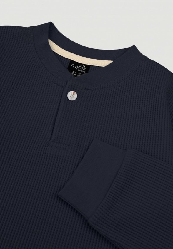 Лонгслив Mjolk