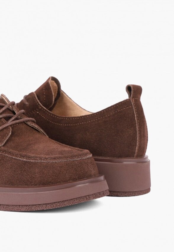 Ботинки Zenden