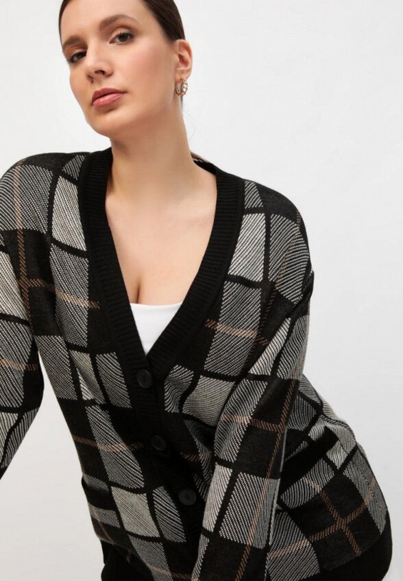 Кардиган Vivawool