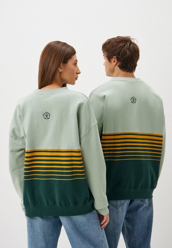 Свитшот Запорожец Heritage