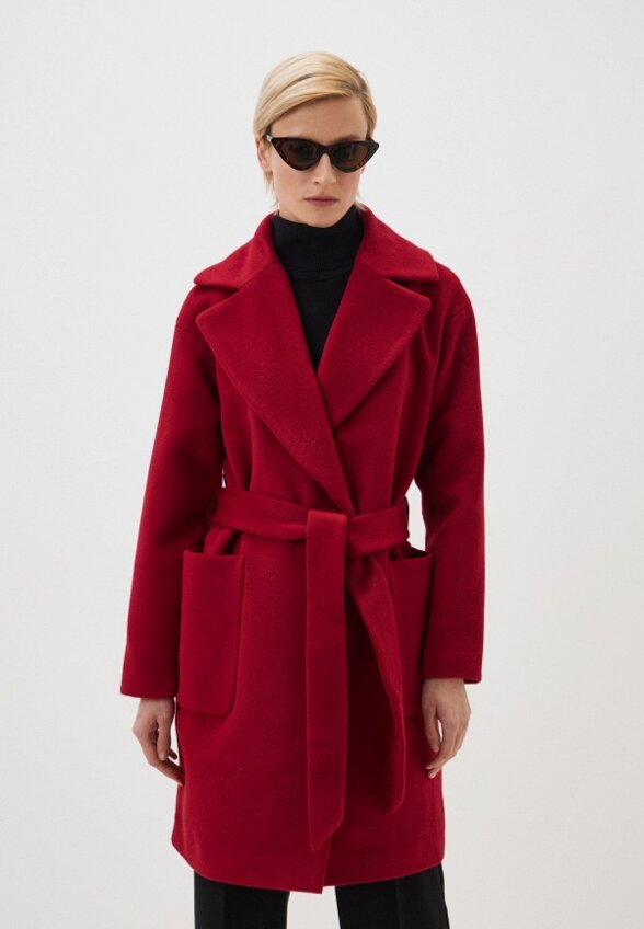 Пальто-халат Vivaldi