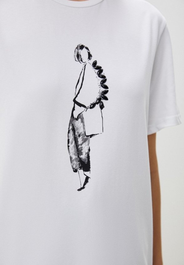 Футболка Neohit