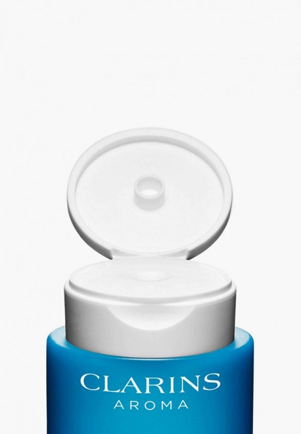 Молочко для душа Clarins