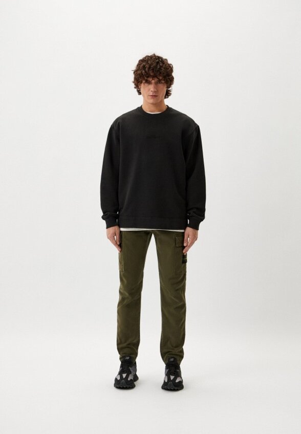 Свитшот Stone Island