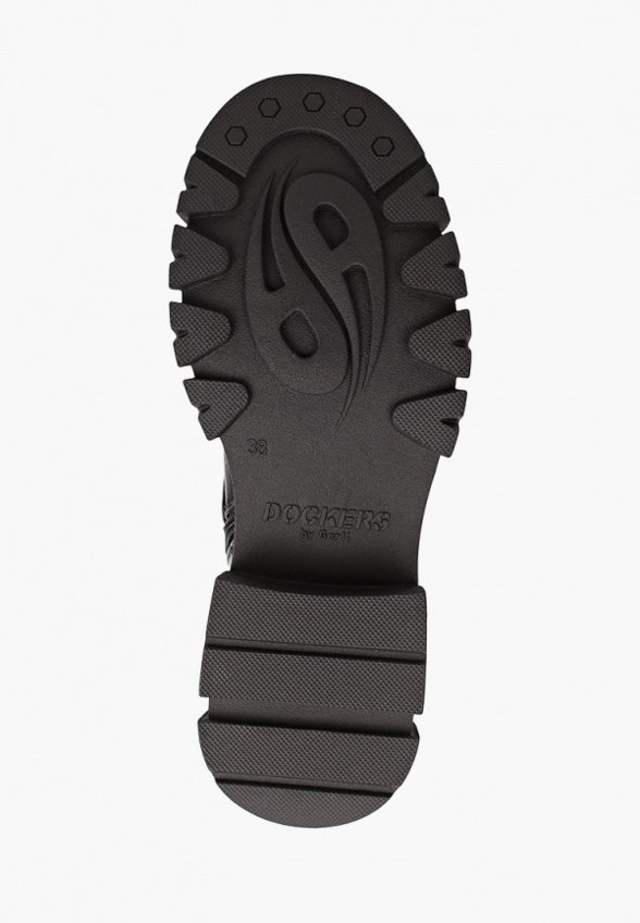 Ботинки Dockers by Gerli