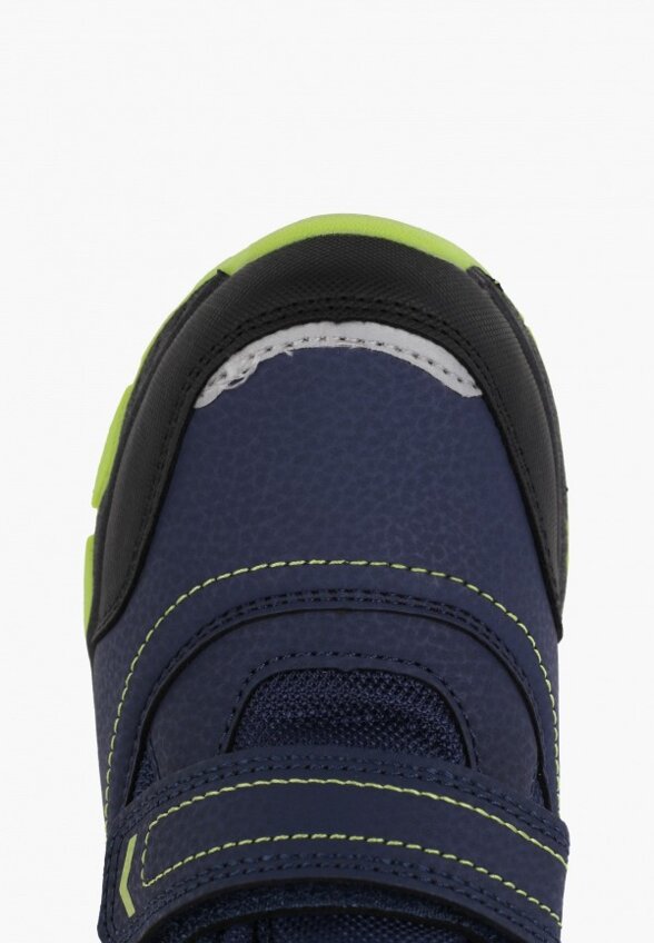 Ботинки Kander