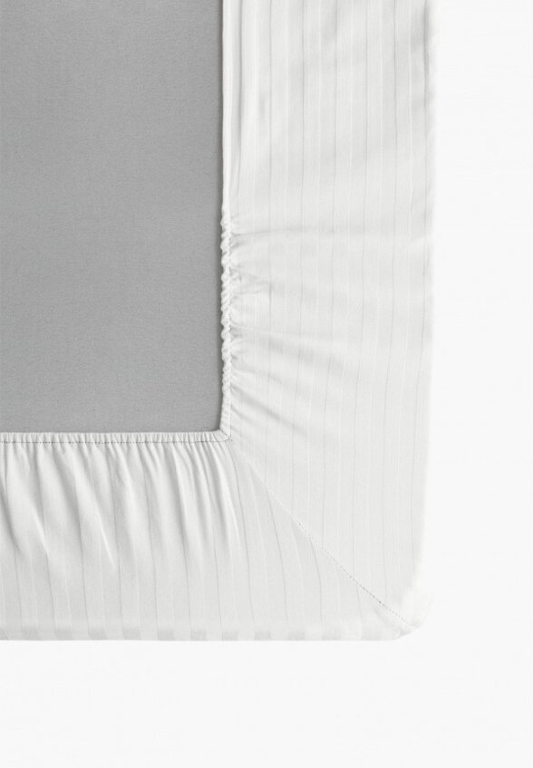 Простыня 2-спальная DeNastia