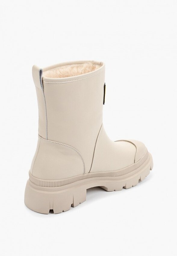 Полусапоги Francesco Donni