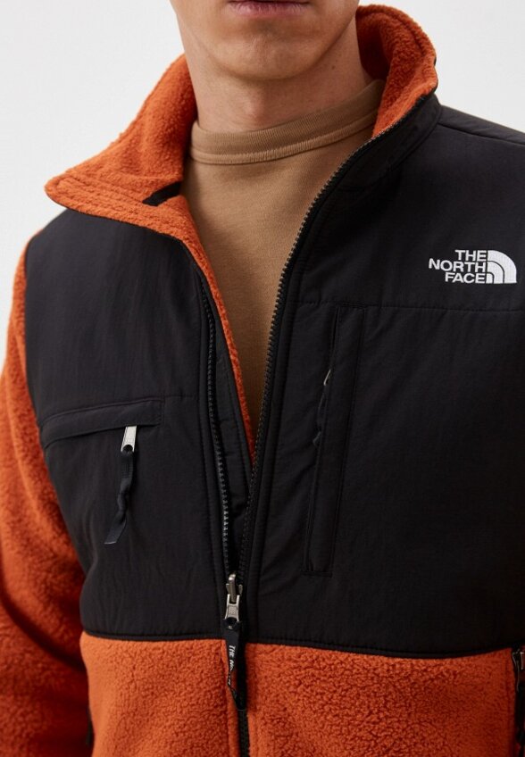 Олимпийка The North Face