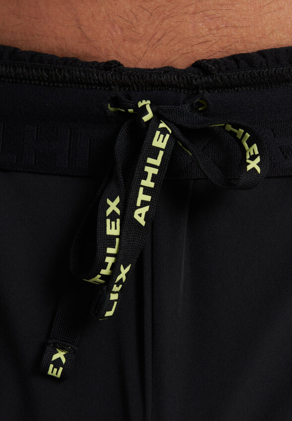 Брюки мужские Athlex, Черный