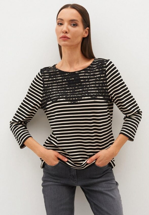 Лонгслив Gerry Weber