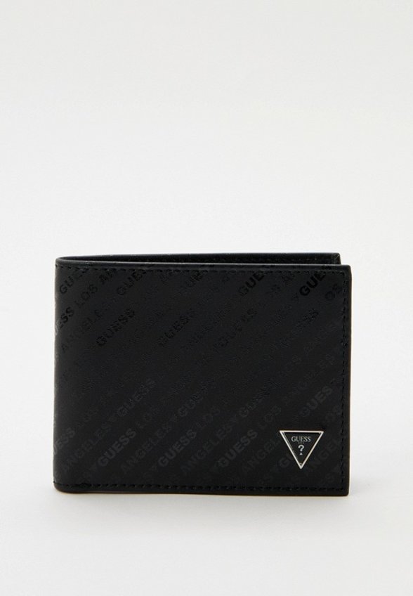 Ремень и кошелек Guess