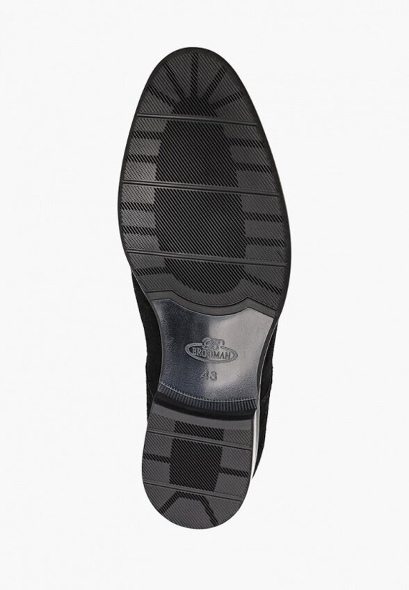 Туфли Brooman