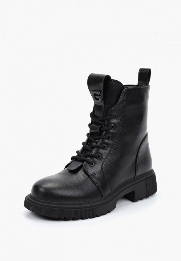 Ботинки Aimosi