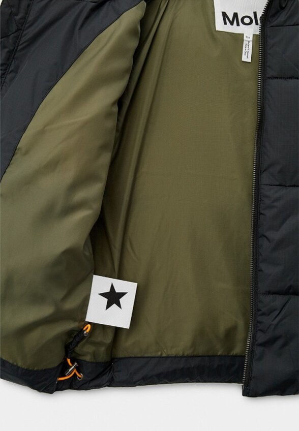 Куртка утепленная Molo