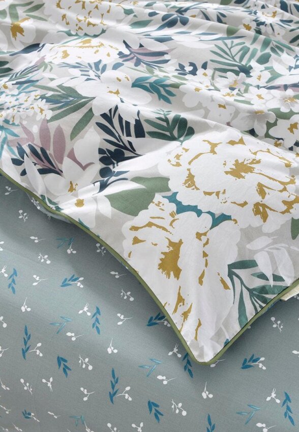 Постельное белье Семейное Sofi De Marko