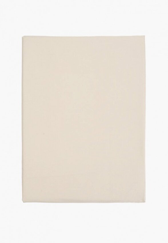 Простыня 1,5-спальная 21maison