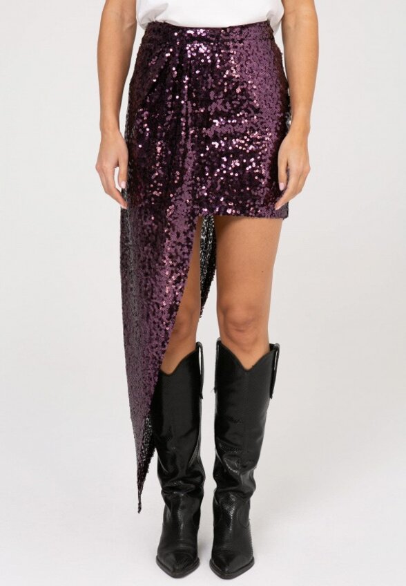 Юбка Gold Chic Chili