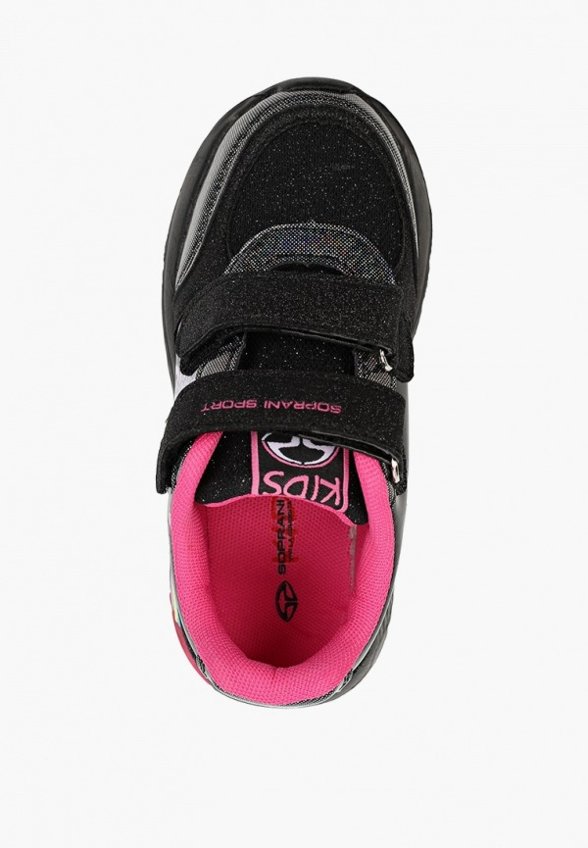 Кроссовки Soprani Sport