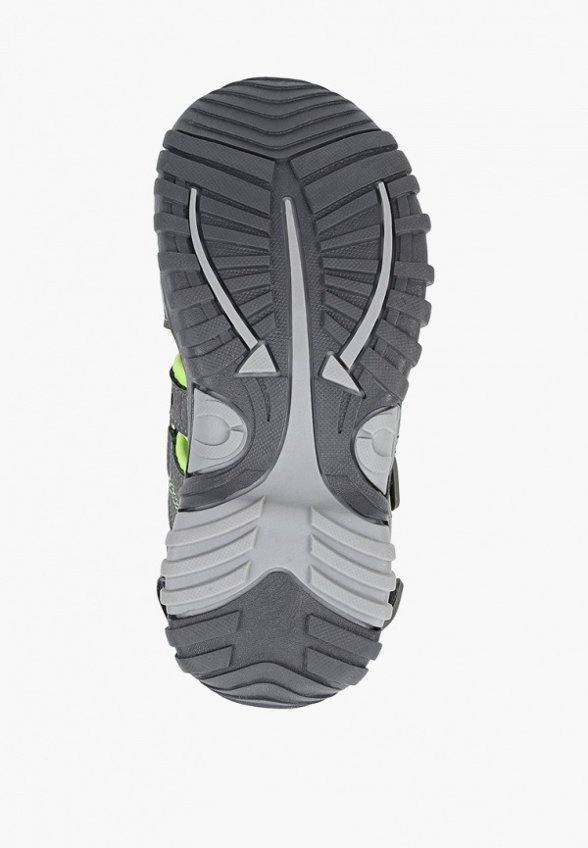 Сандалии Shuzzi