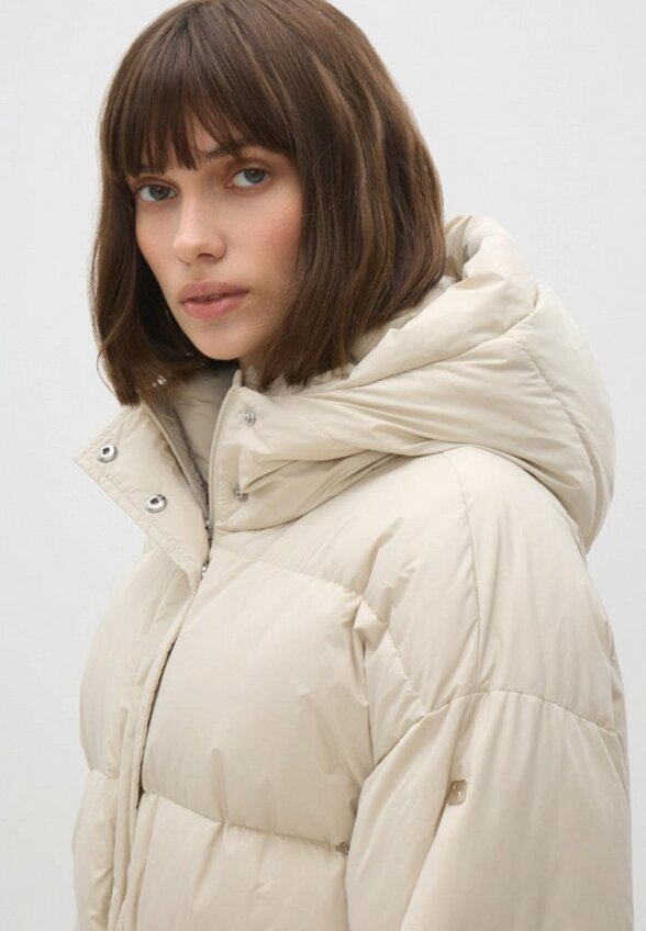 Пуховик Conso