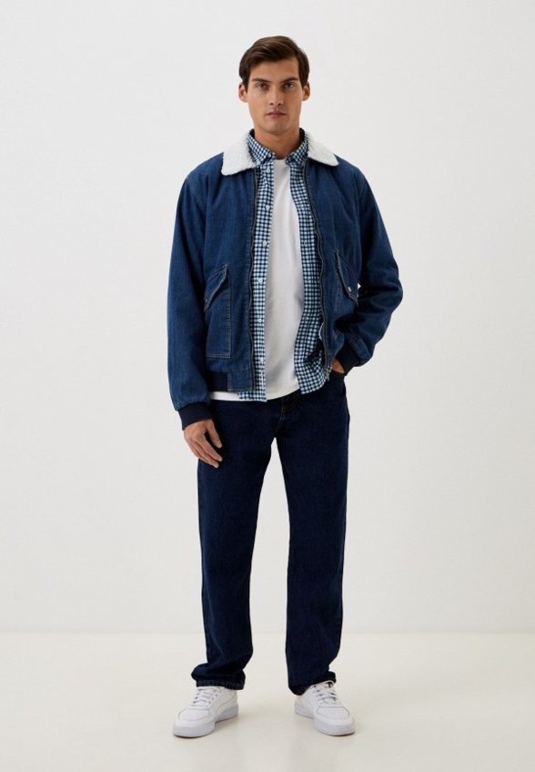 Куртка джинсовая Limarsini