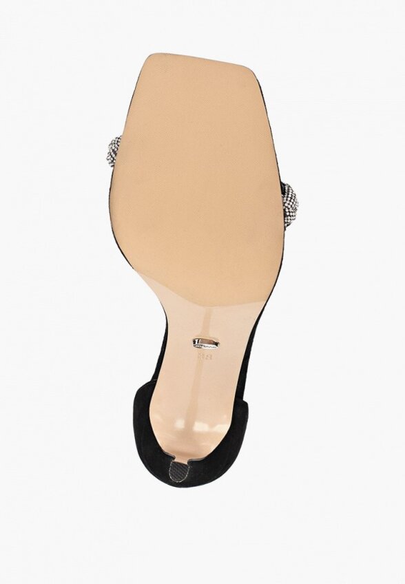 Босоножки El'Rosso