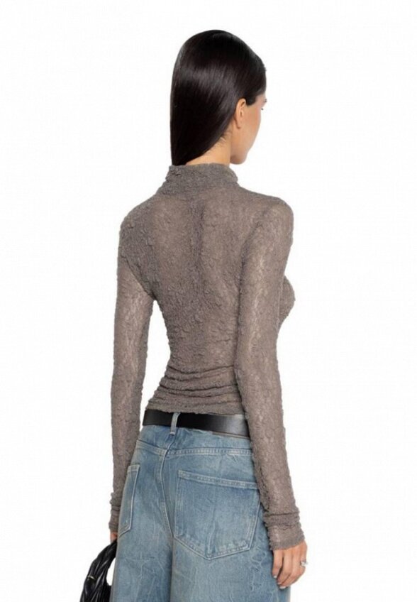 Водолазка You Wanna