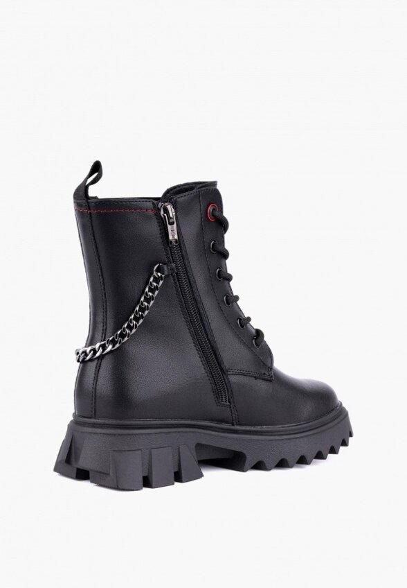 Ботинки Zenden First