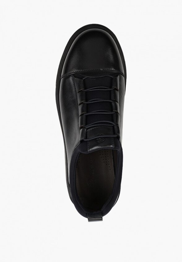 Кеды Barcelo Biagi