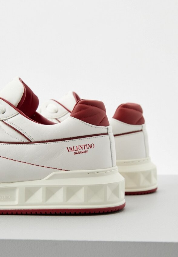 Кеды Valentino Garavani