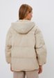 Куртка утепленная Miss Gabby3  - превью