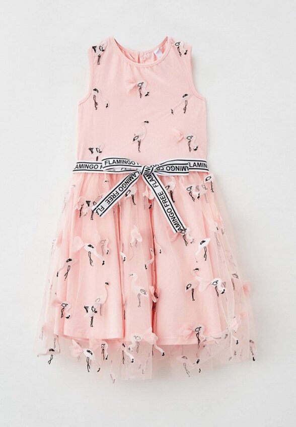 Платье PlayToday