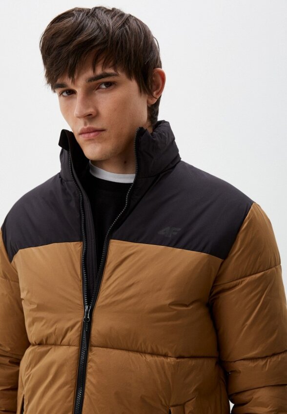 Куртка утепленная 4F