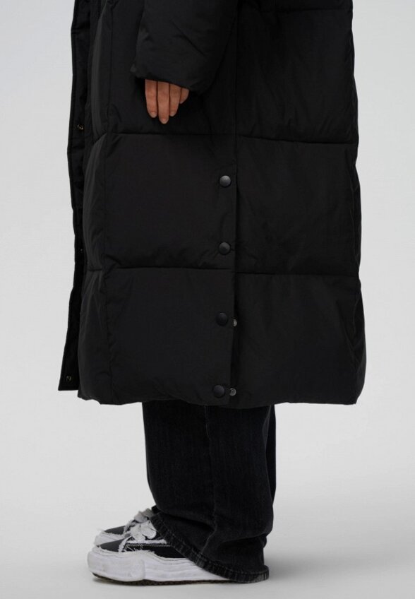 Куртка утепленная Feelz