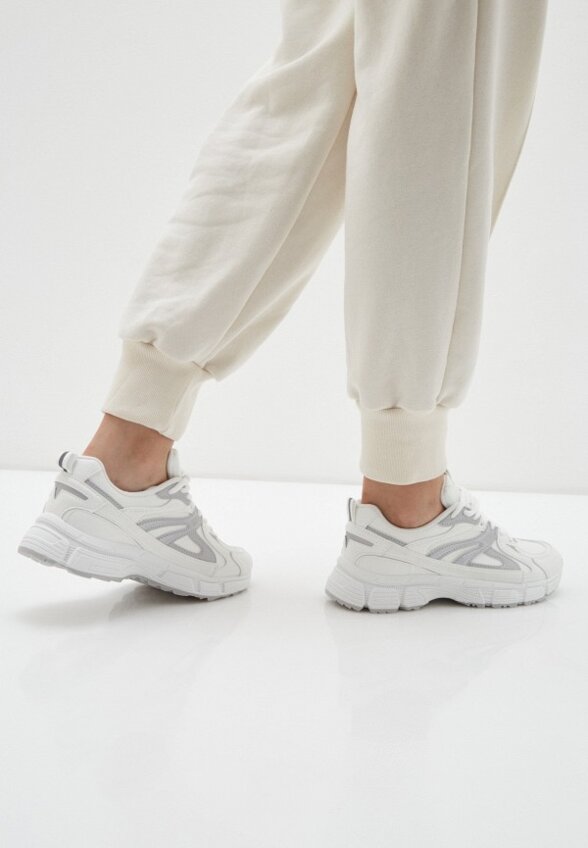 Кроссовки Crosby