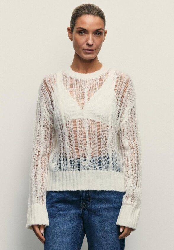 Джемпер Zarina