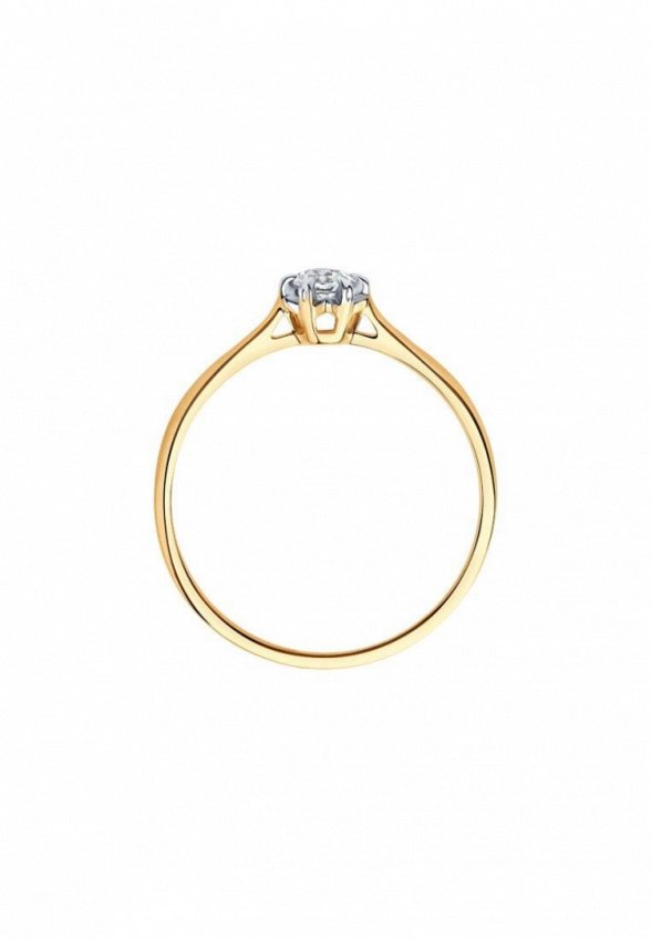 Кольцо Sokolov