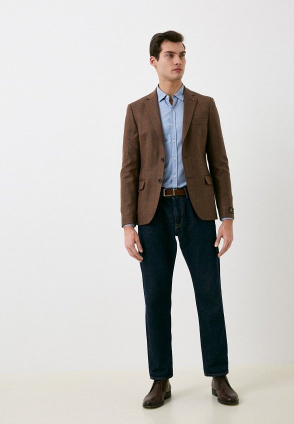 Пиджак Bazioni