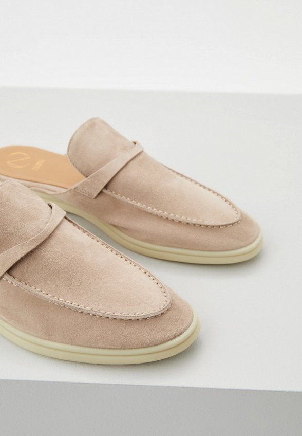 Мюли Ekonika Premium