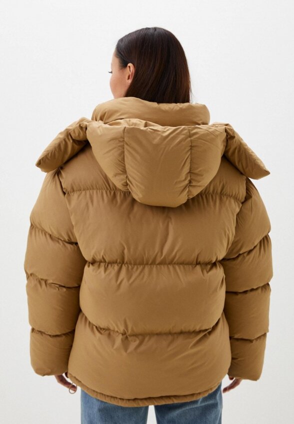 Пуховик Libellulas