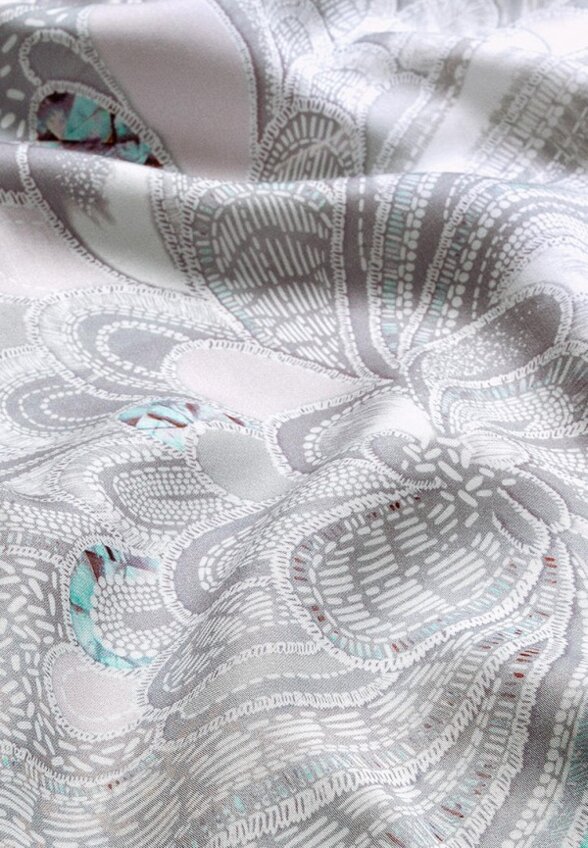 Постельное белье Евро Togas