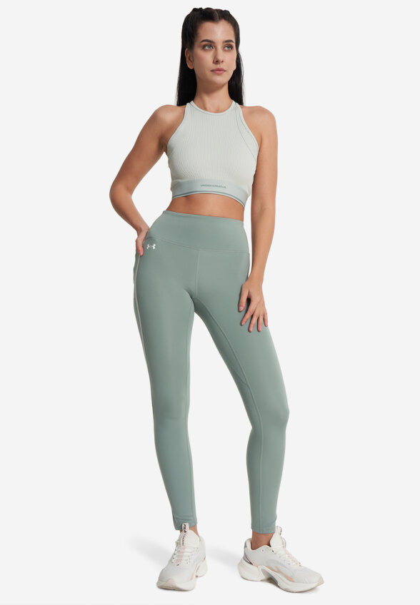 Майка женская Under Armour Meridian, Голубой