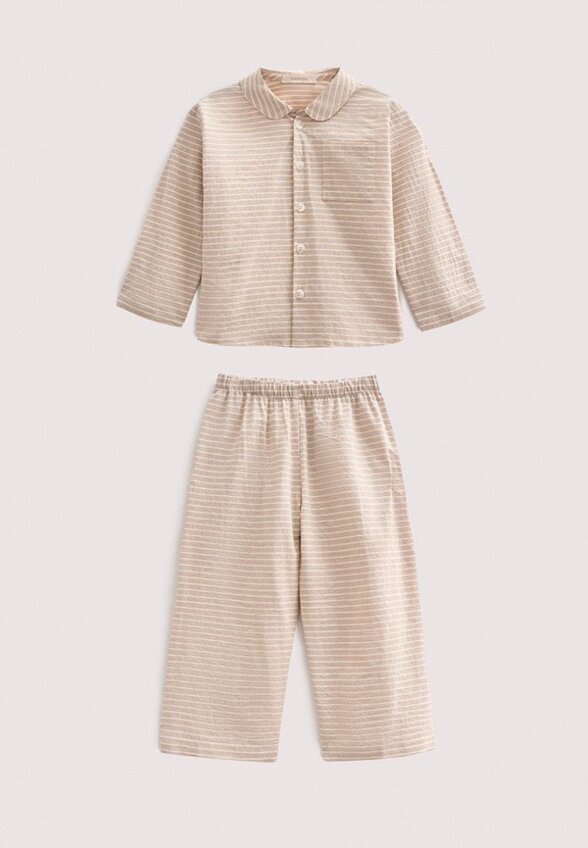 Пижама Loomknits