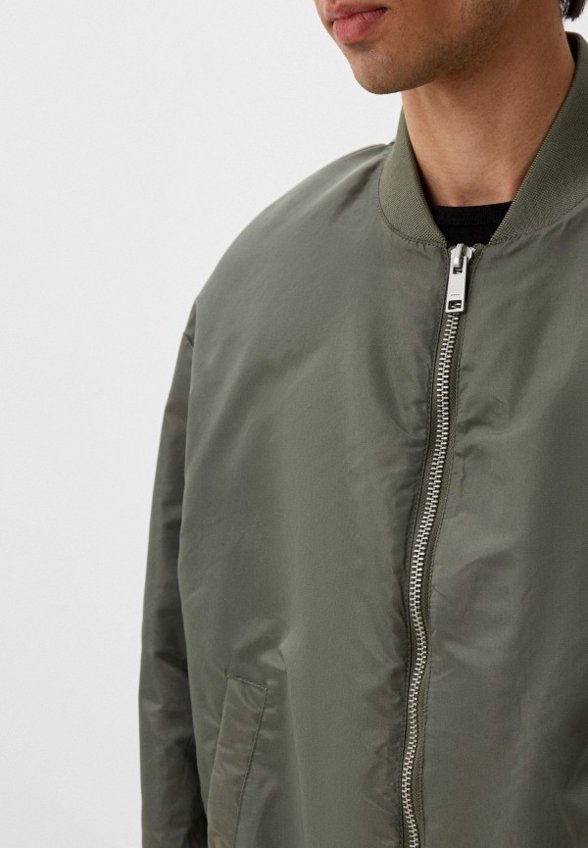 Куртка утепленная O'STIN