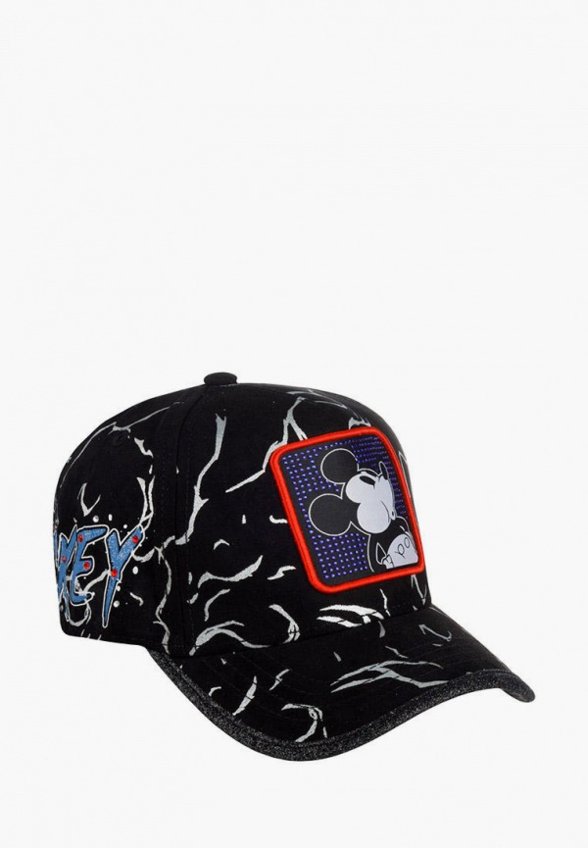 Бейсболка Capslab