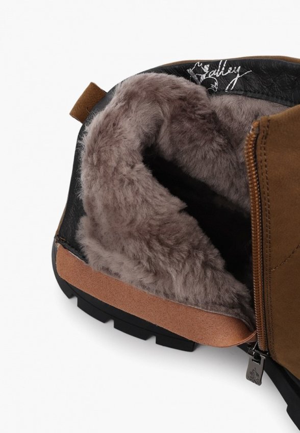 Ботинки Valley