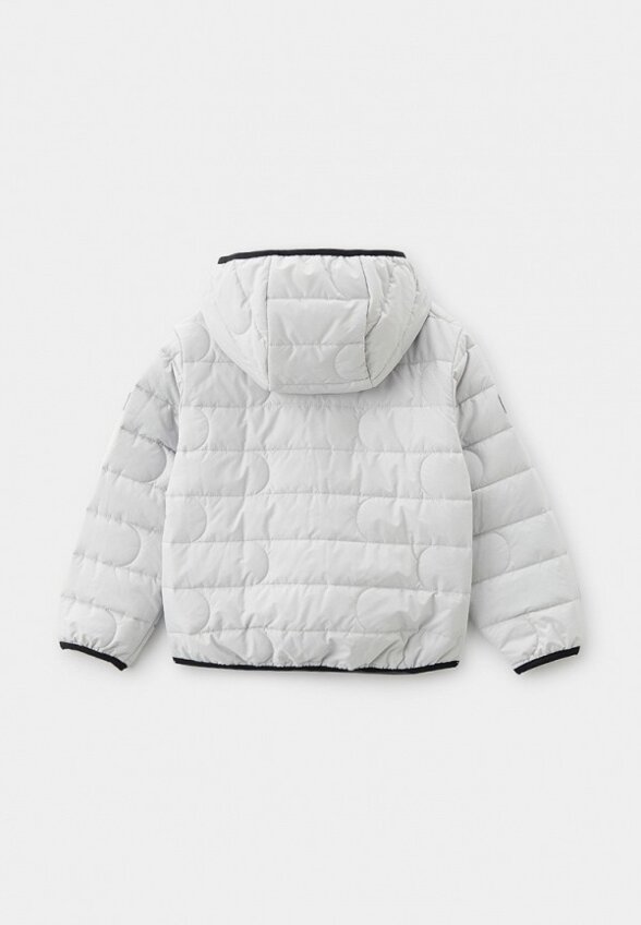 Куртка утепленная Bask Kids