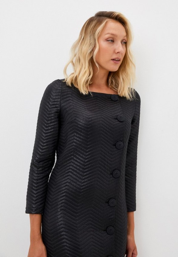 Платье MadaM T