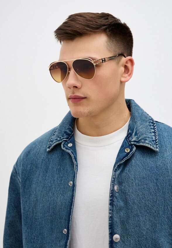 Очки солнцезащитные Tonino Lamborghini